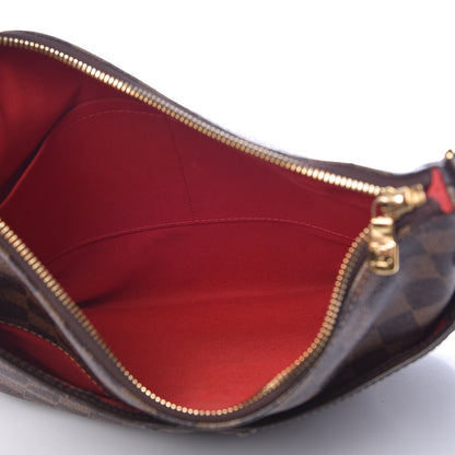 Louis Vuitton Damier Ebene Bloomsbury PM 5 of 7