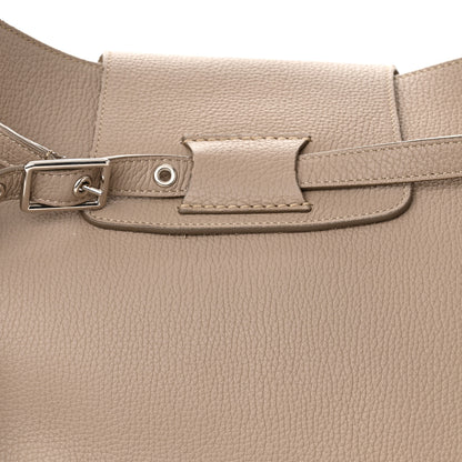 Celine Supple Grained Calfskin Medium Big Bag Sand 9 of 12