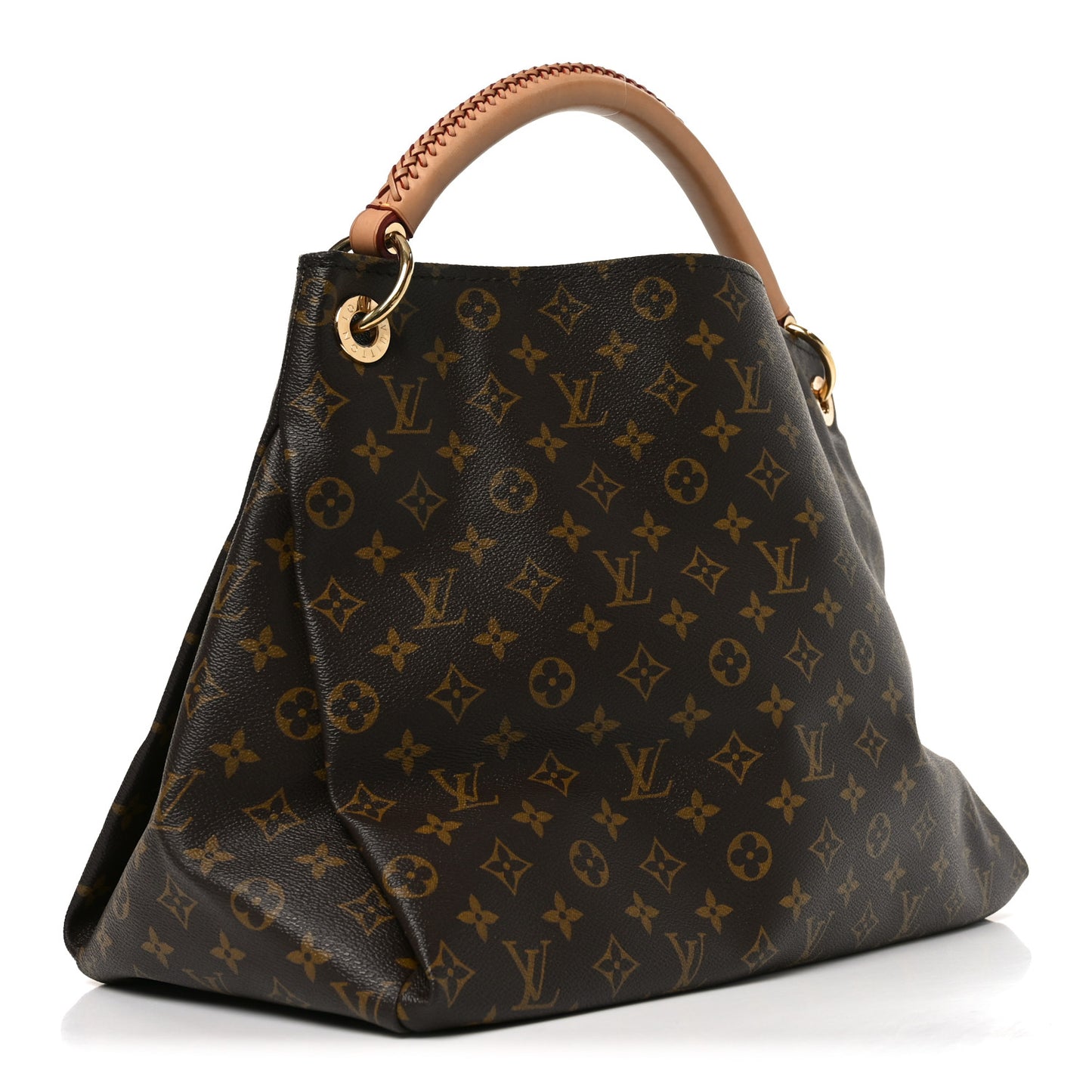 Monogram Artsy MM