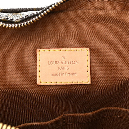 Louis Vuitton Monogram Trotteur Beaubourg 5 of 8