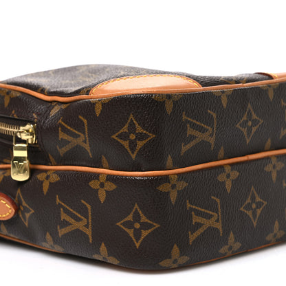 Louis Vuitton Monogram Amazone 8 of 9