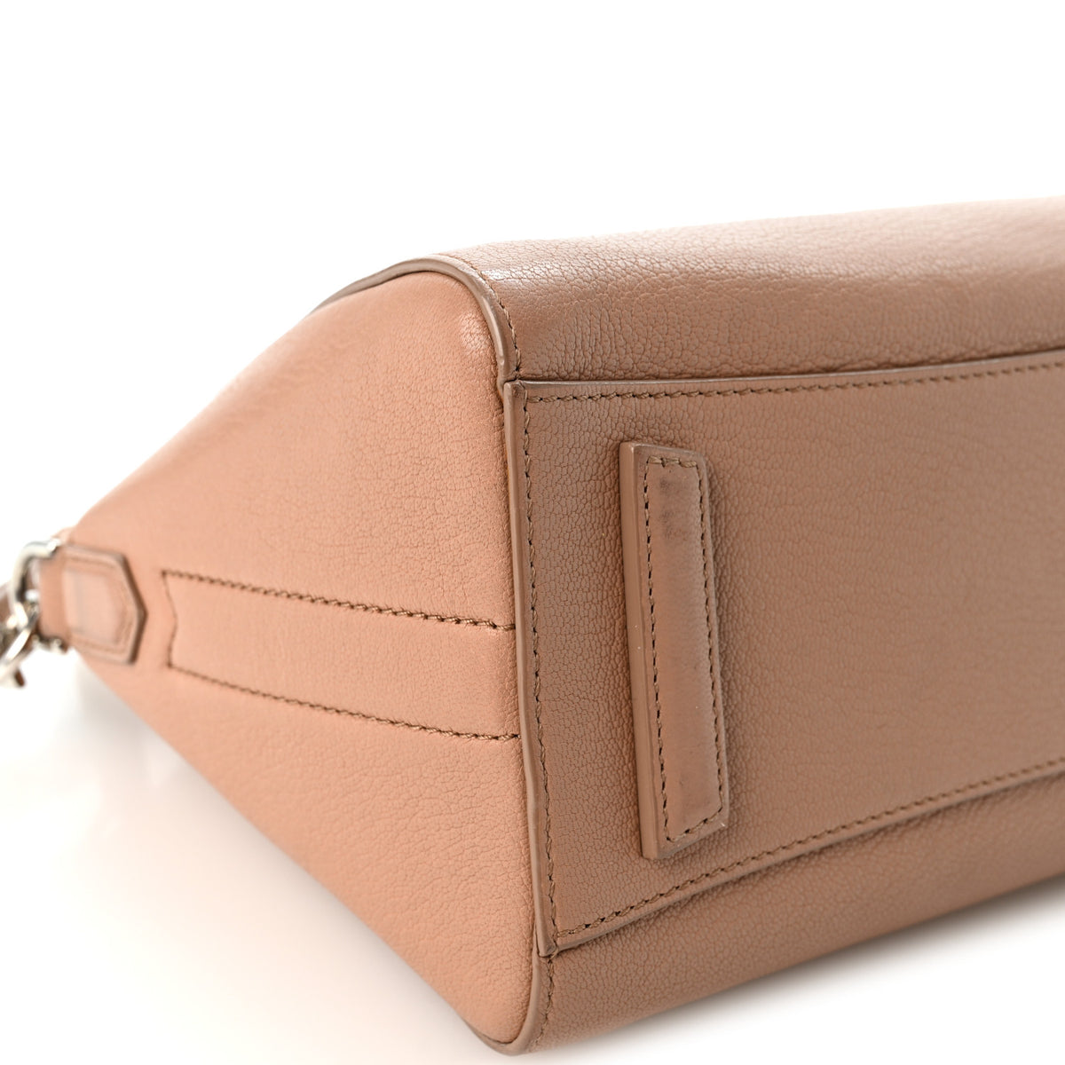 Givenchy Sugar Goatskin Mini Antigona Powder 9 of 12