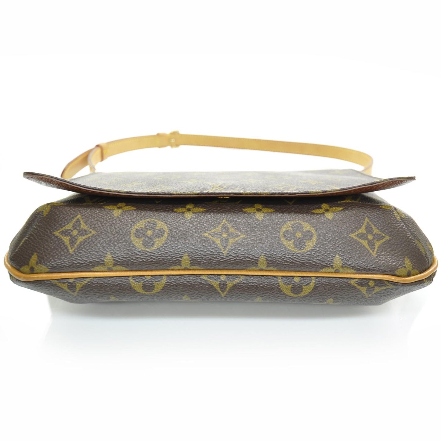 Monogram Musette Tango