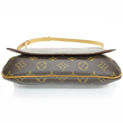 Louis Vuitton Monogram Musette Tango 4 of 9