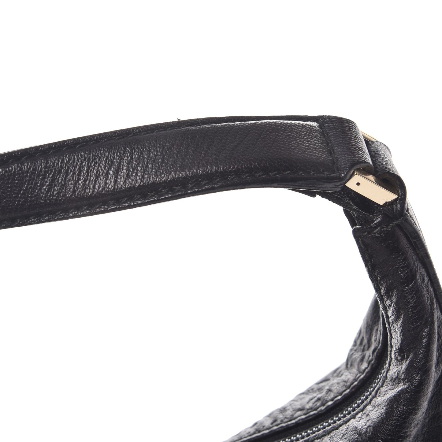 Guccissima Large Hobo