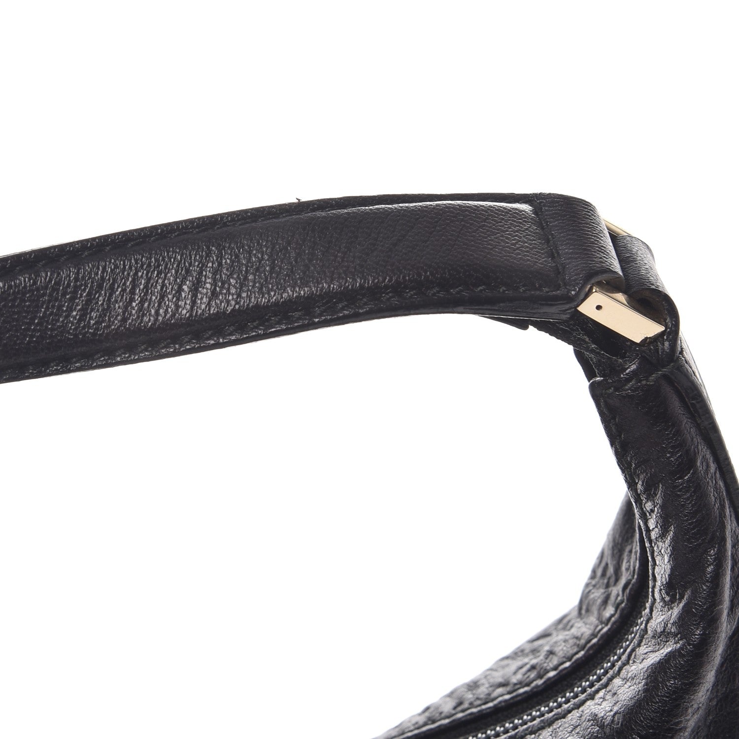 Gucci Guccissima Large Hobo 12 of 12