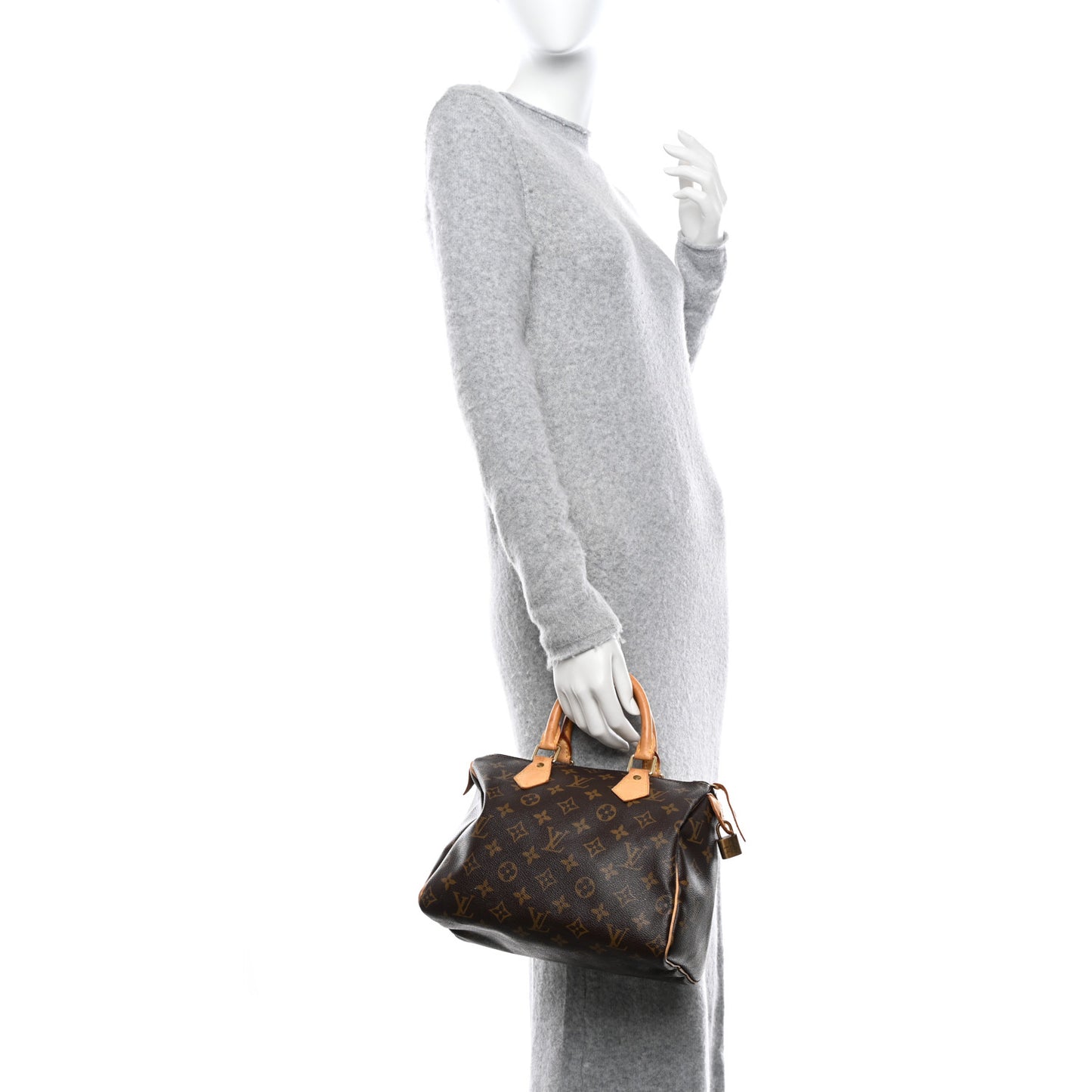 Monogram Speedy 25