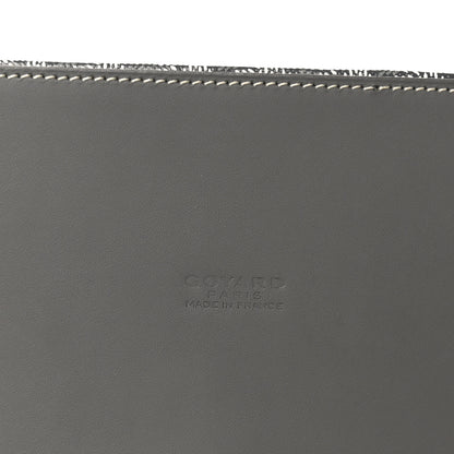 Goyard Goyardine Mini Vendome Grey 6 of 9