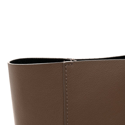 Balenciaga Calfskin XS Everyday Tote Light Beige Black 11 of 12