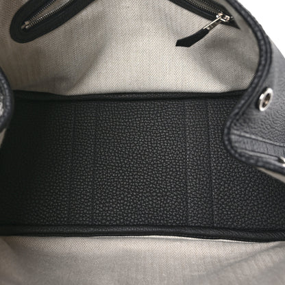 Hermes Negonda Garden Party 30 TPM Black 5 of 10