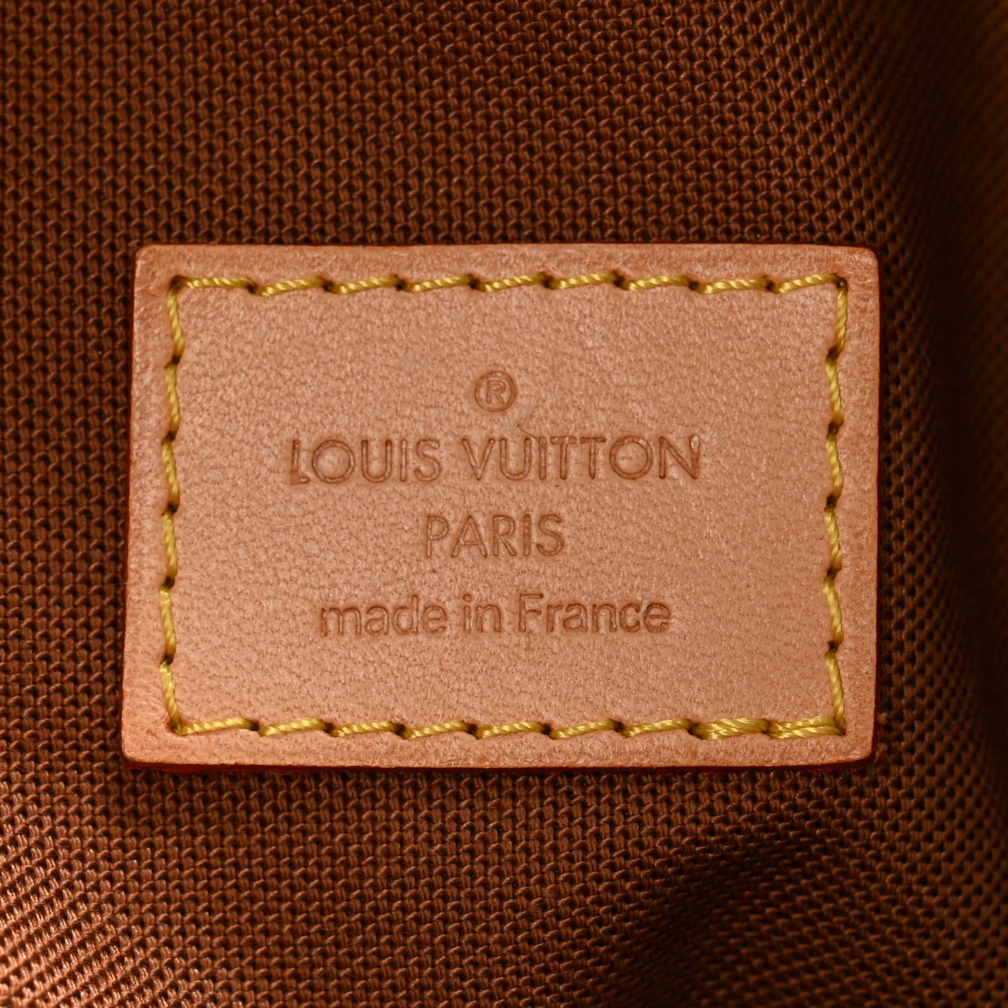 Monogram Eole 60