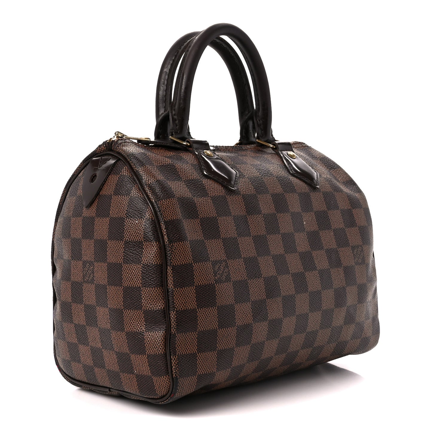 Damier Ebene Speedy 25