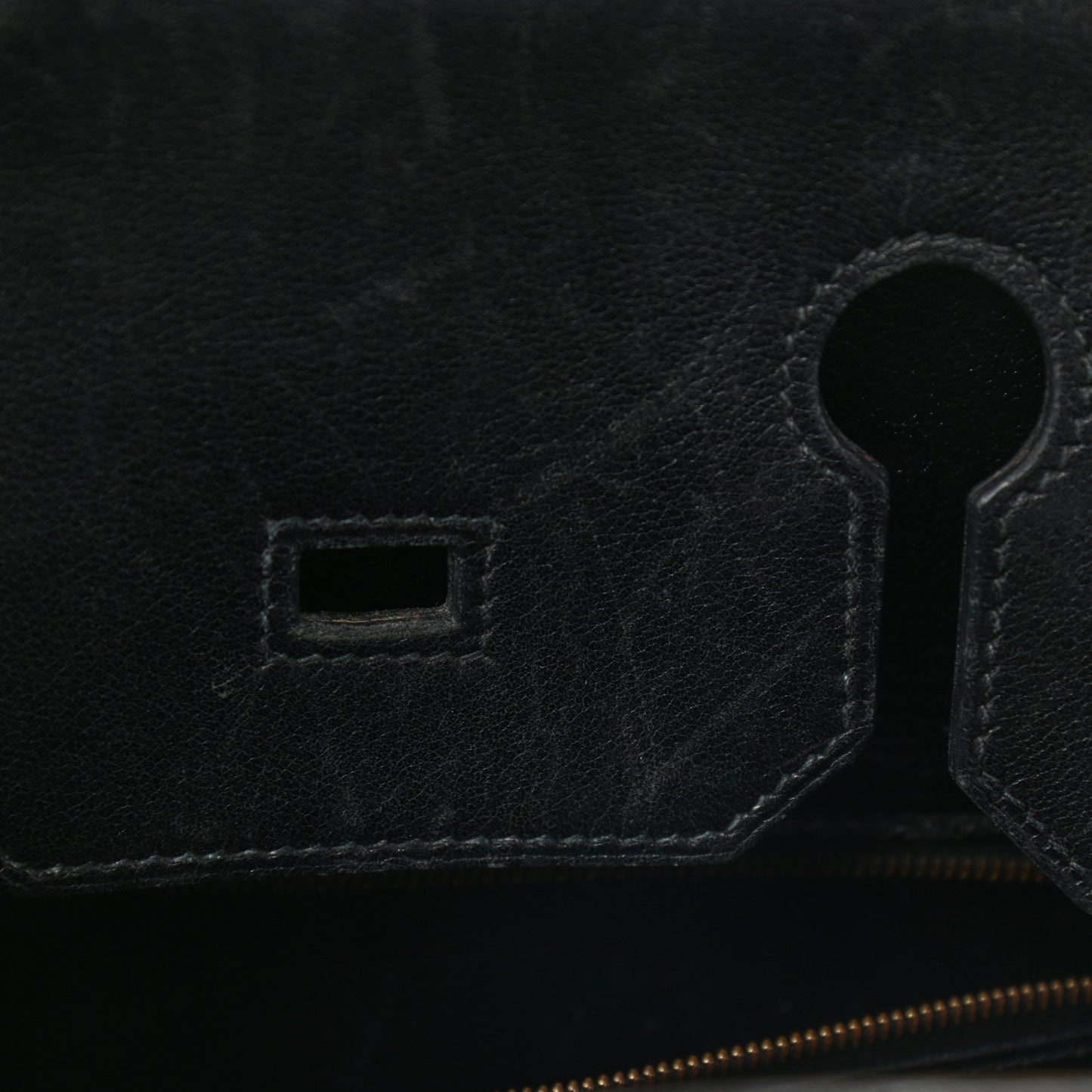 Gulliver Birkin 35 Black
