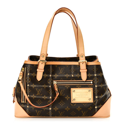 Louis Vuitton Monogram Riveting 1 of 8