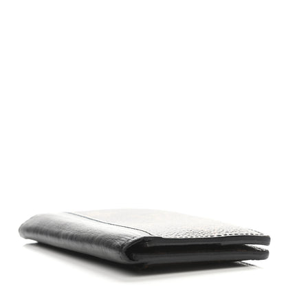 Louis Vuitton Monogram Macassar Pocket Organizer NM 4 of 4