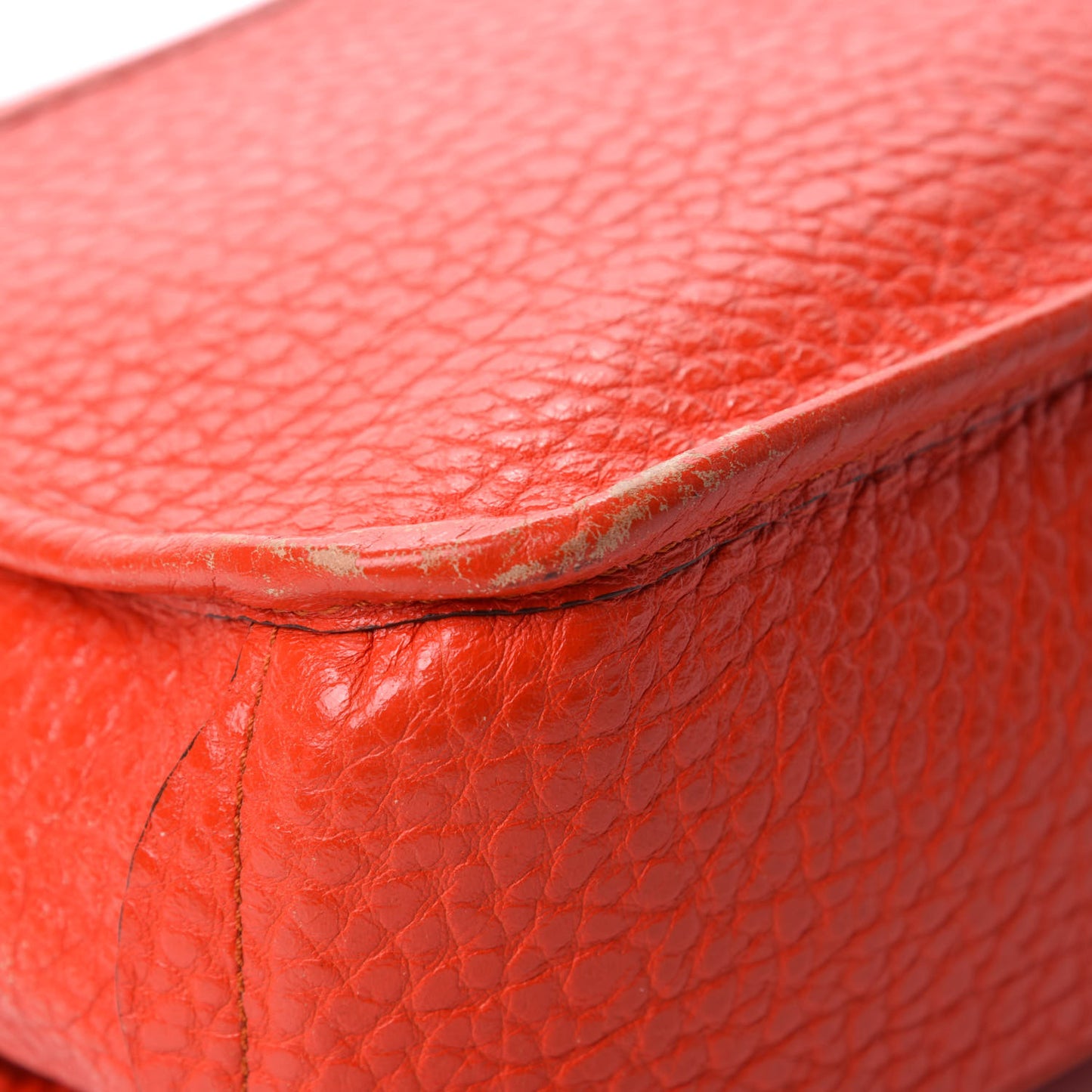 Shrunken Calfskin Medium Bryn