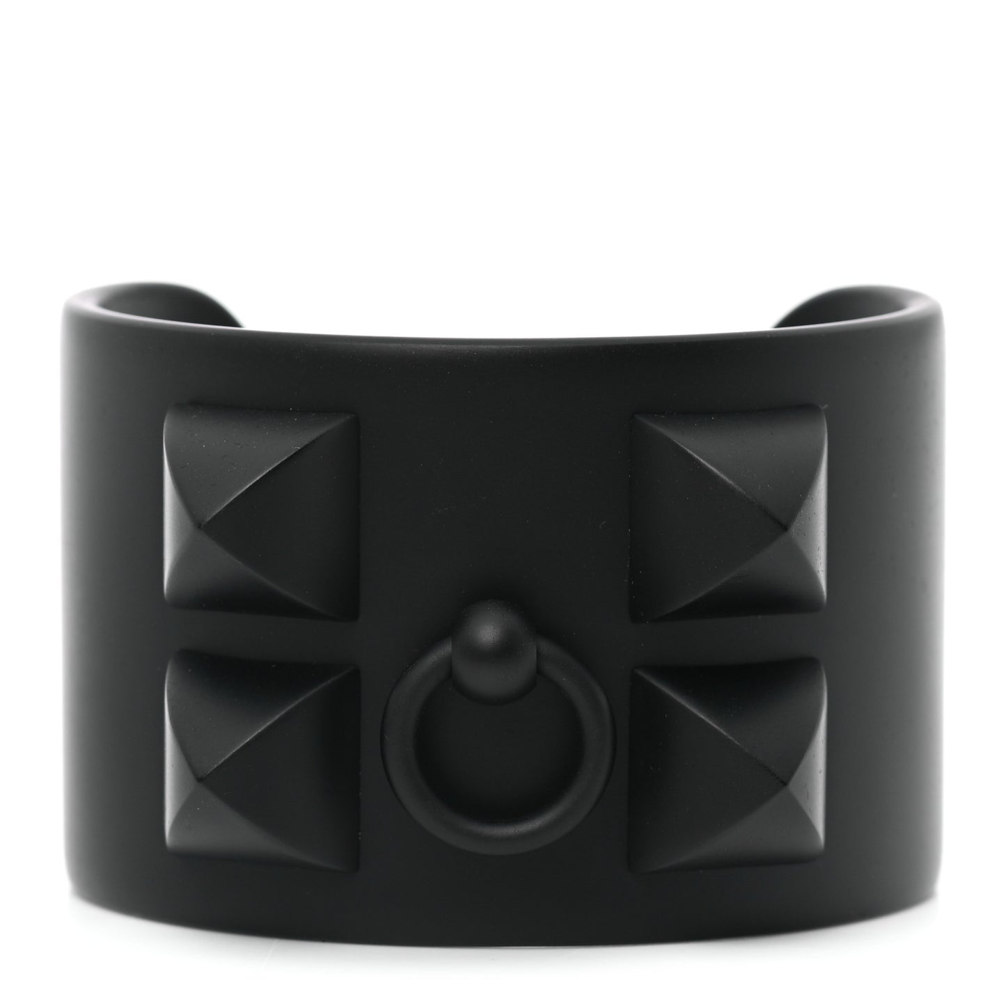 Aluminium Sunset Collier De Chien CDC Bracelet T2 Noir Intense
