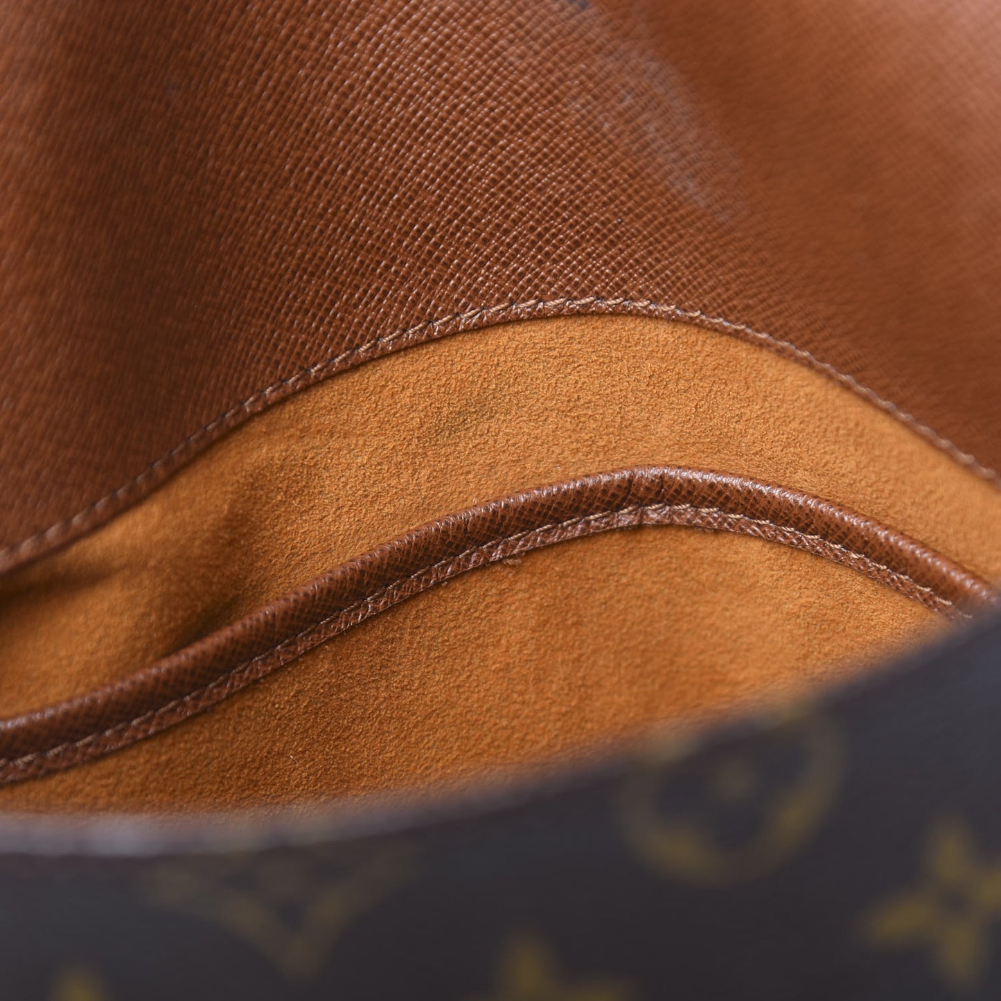 Monogram Musette GM