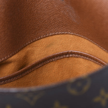 Louis Vuitton Monogram Musette GM 7 of 11