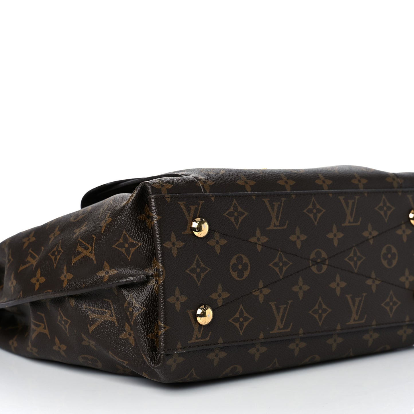Monogram Metis