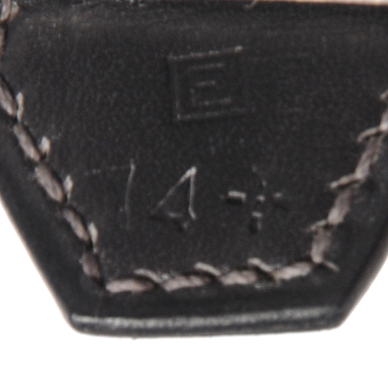Hermes Box Bolide 31 Anthracite 8 of 9