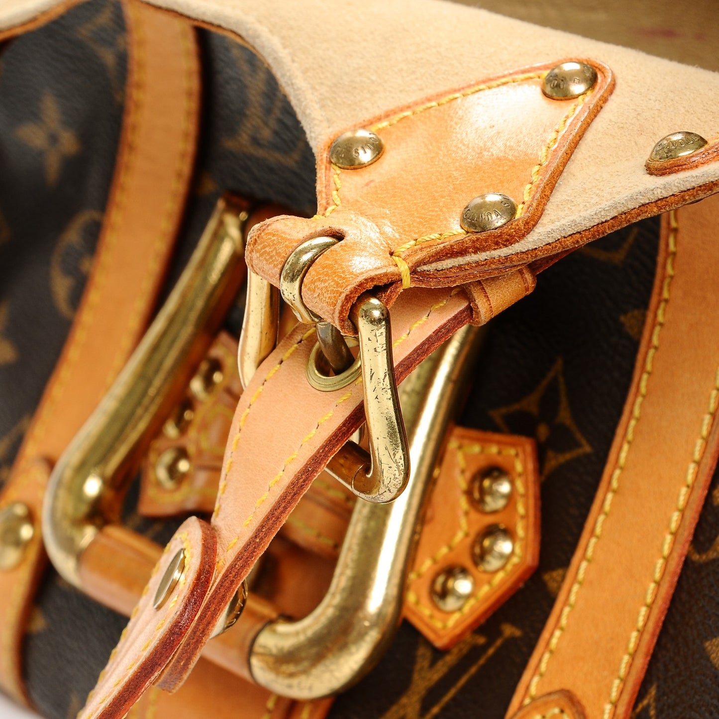 Monogram Theda GM