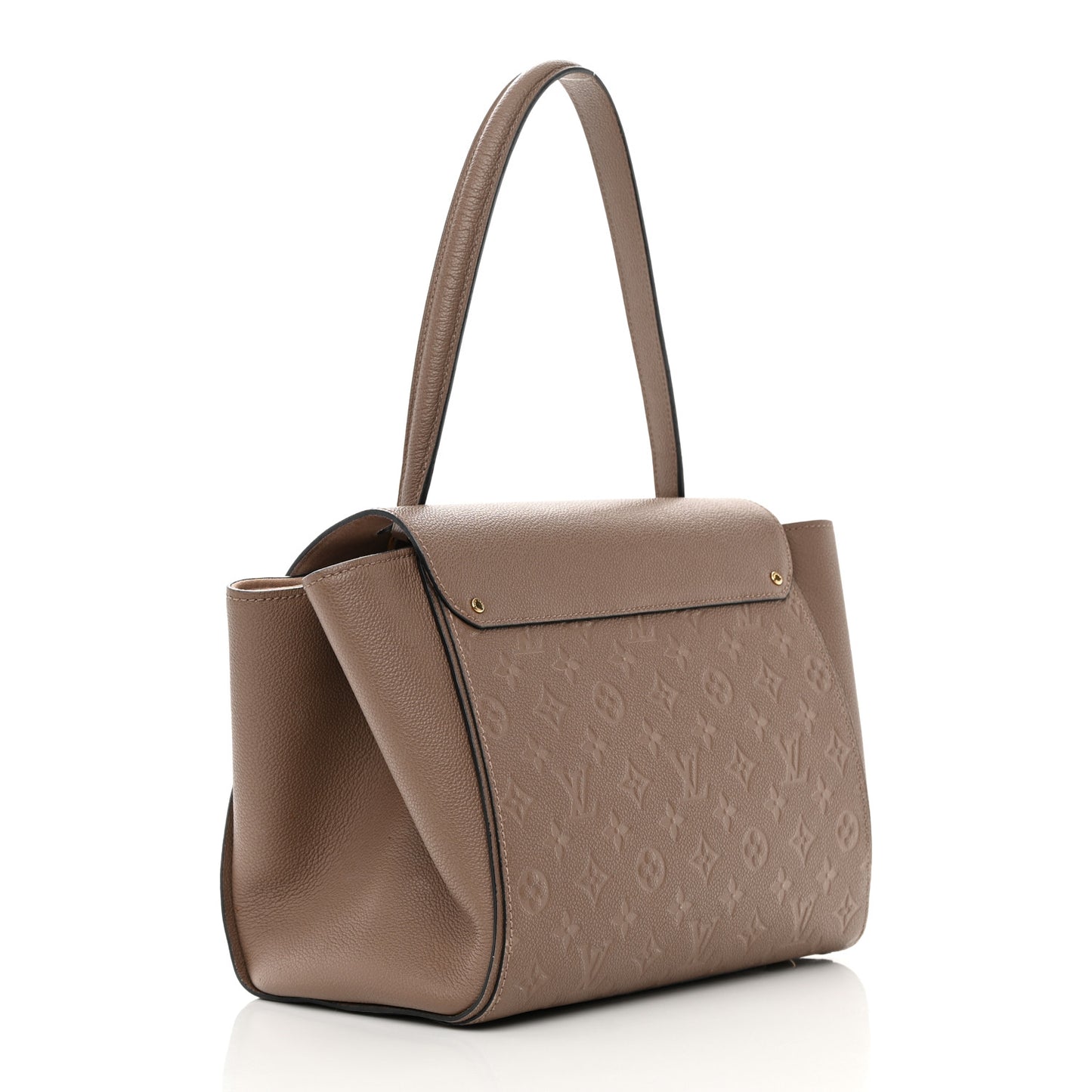 Empreinte Trocadero Taupe