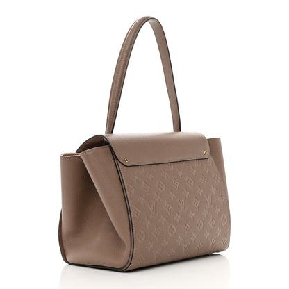 Louis Vuitton Empreinte Trocadero Taupe 3 of 23