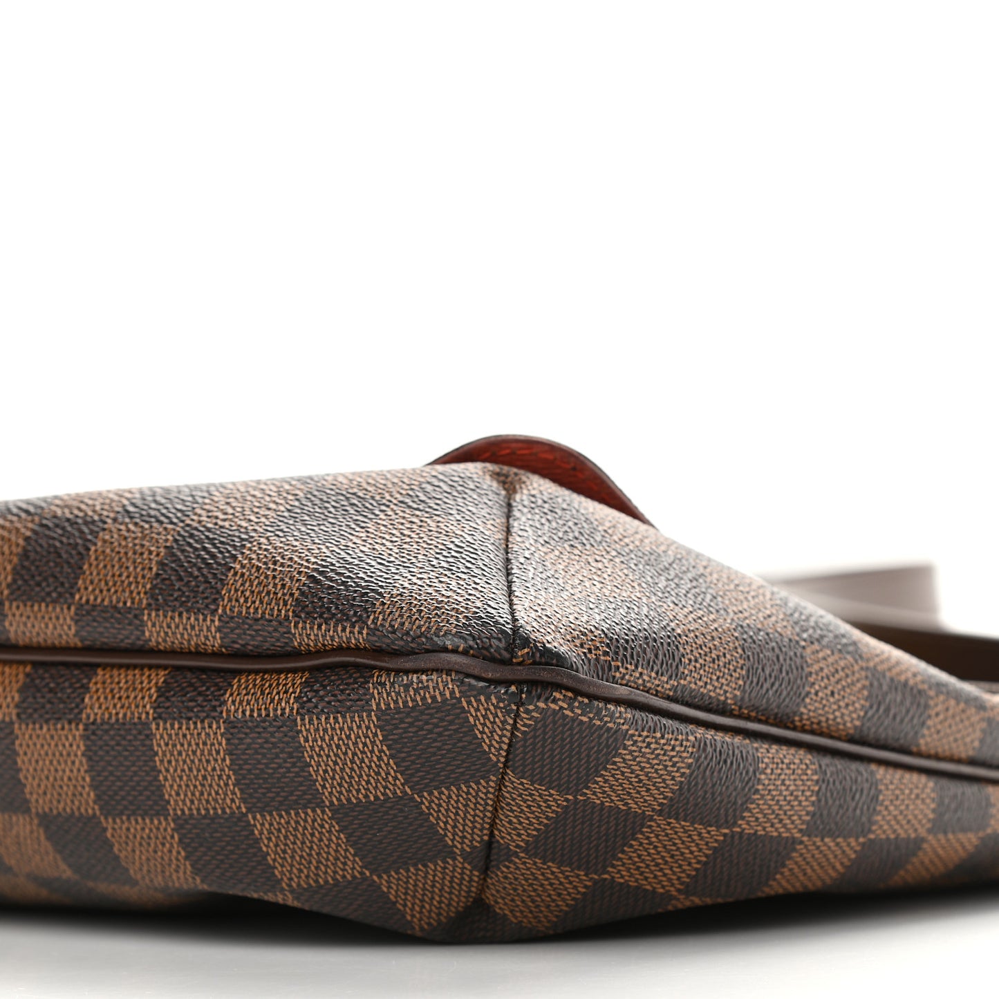 Damier Ebene Musette GM