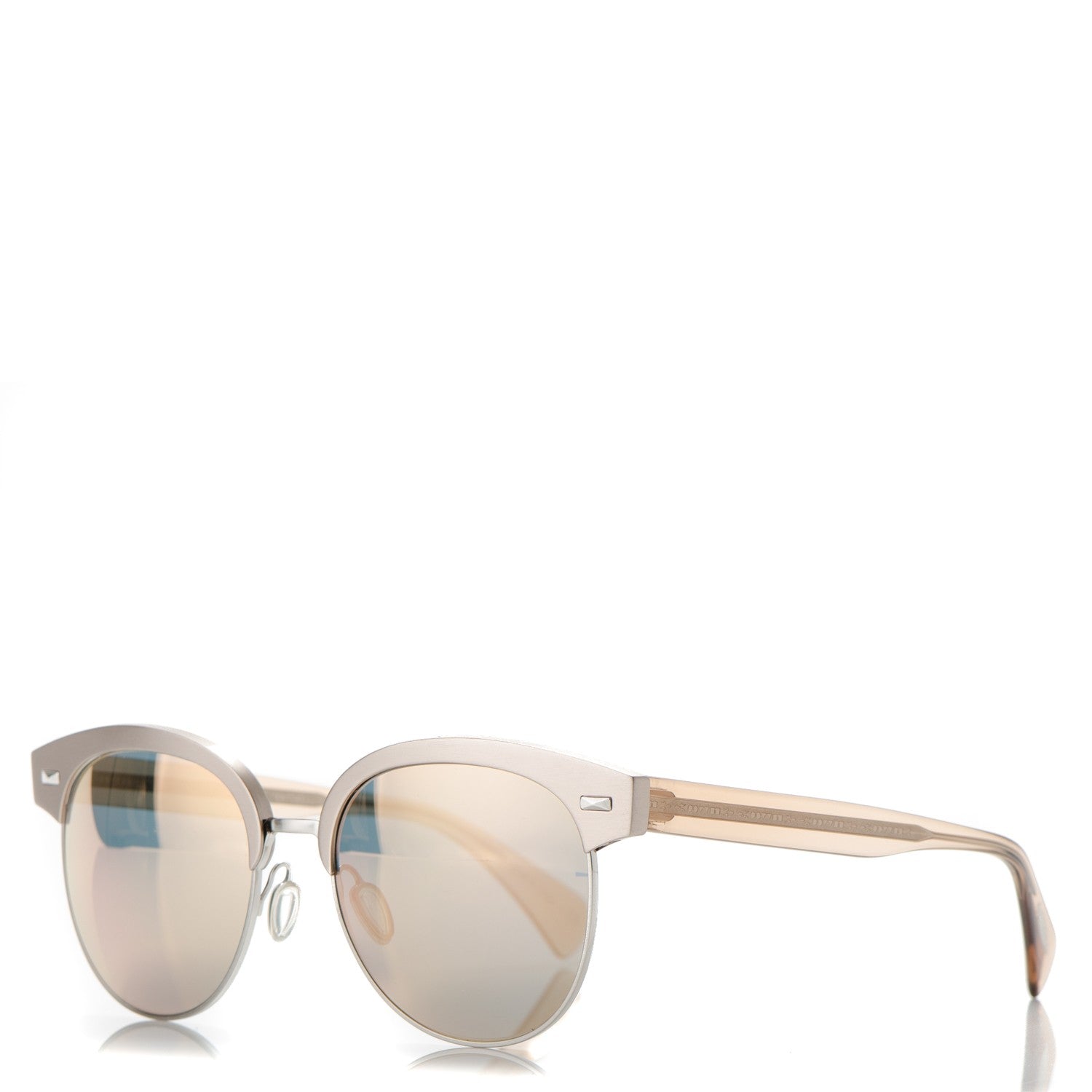 Oliver Peoples Shaelie Sunglasses Bronze 1 of 10