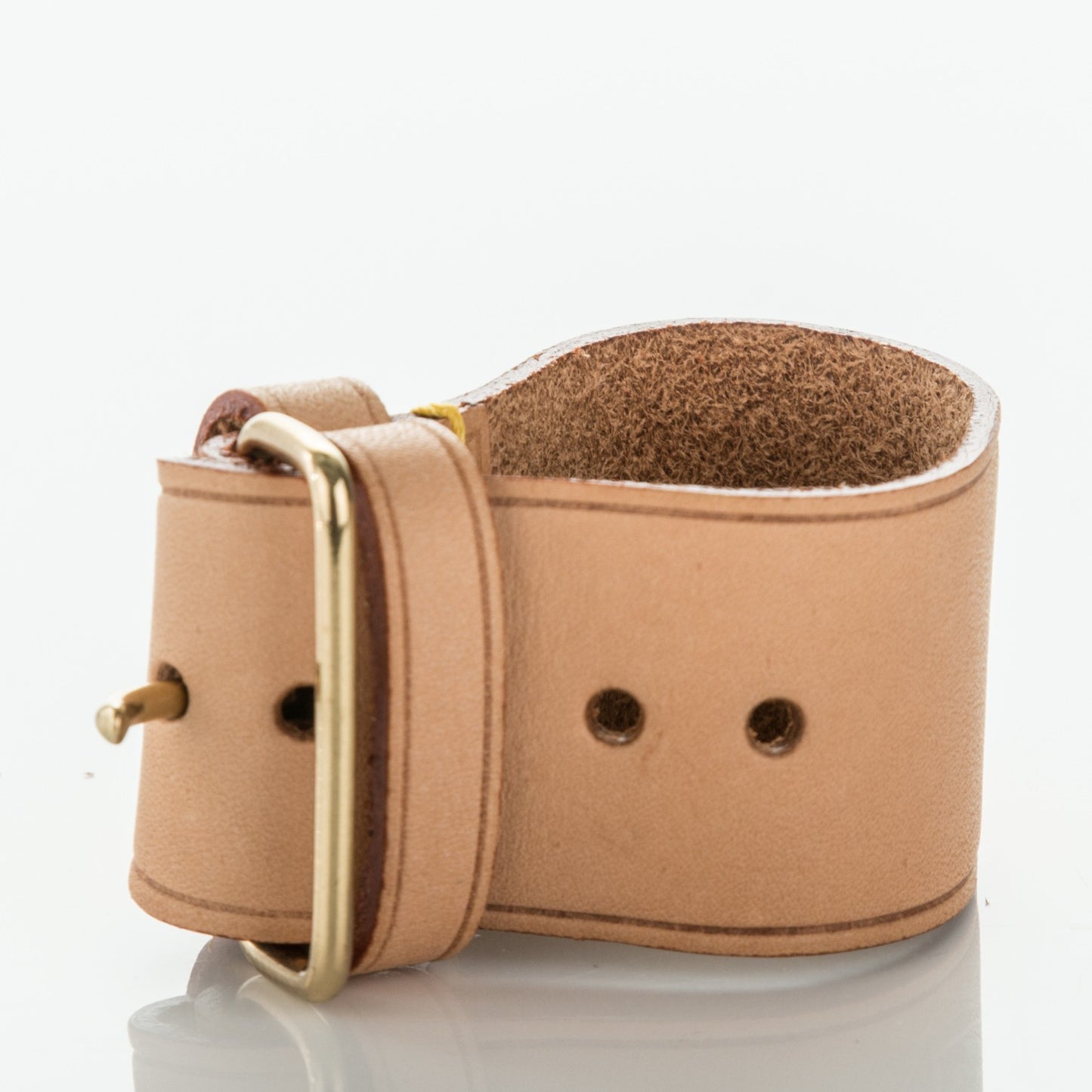 Vachetta Luggage Loop