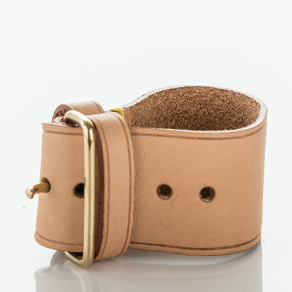 Louis Vuitton Vachetta Luggage Loop 4 of 4