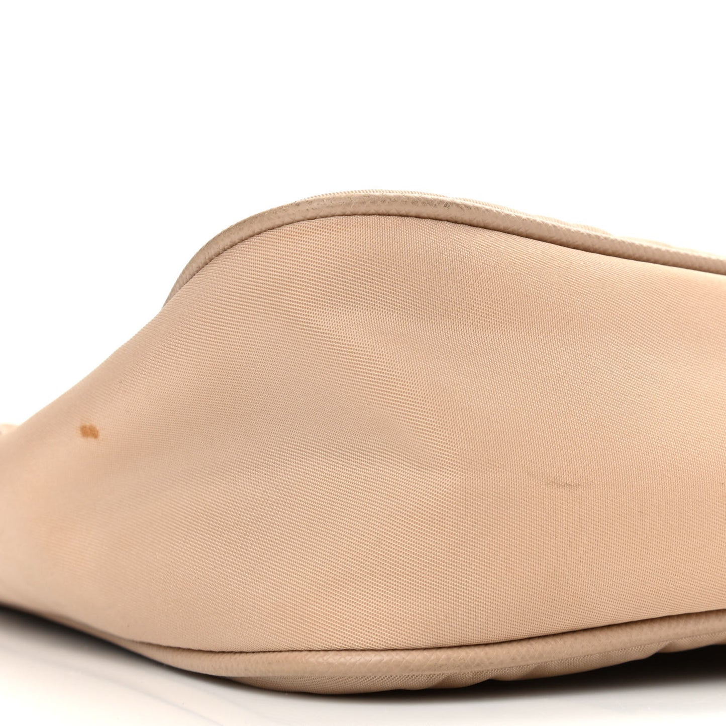 Nylon Re-Edition 2005 Shoulder Bag Cammeo