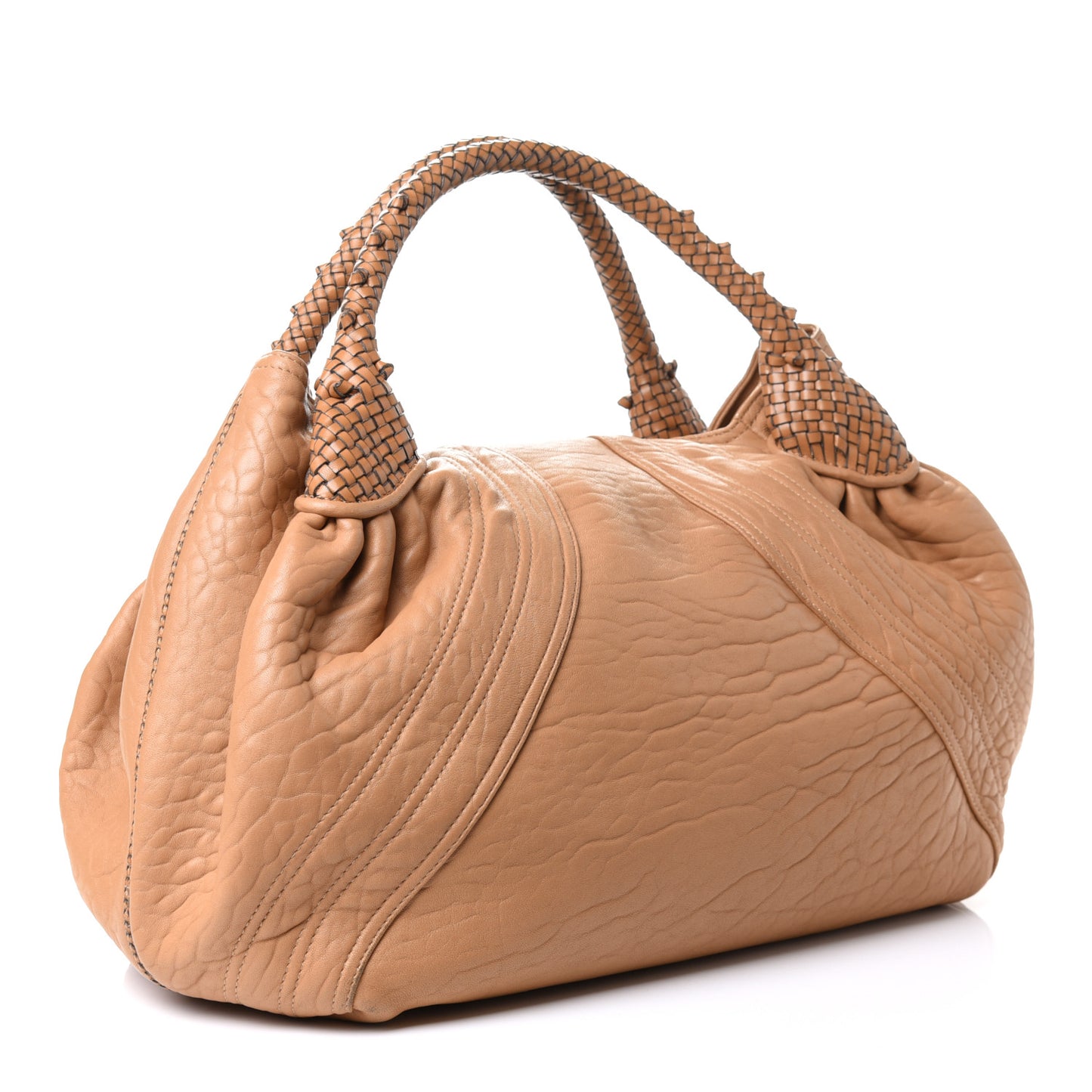 Nappa Spy Naturale