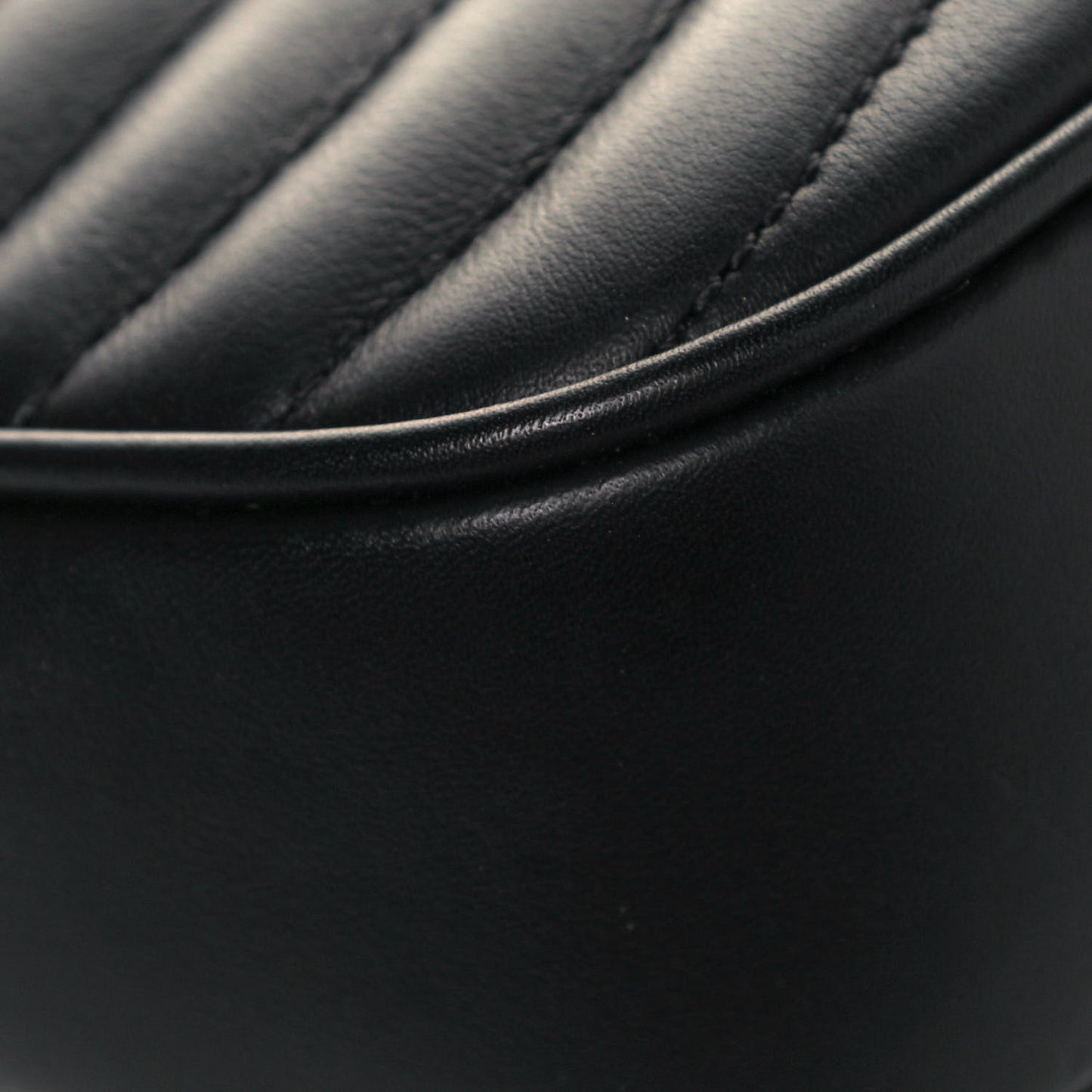 Calfskin New Wave Multi Pochette Black