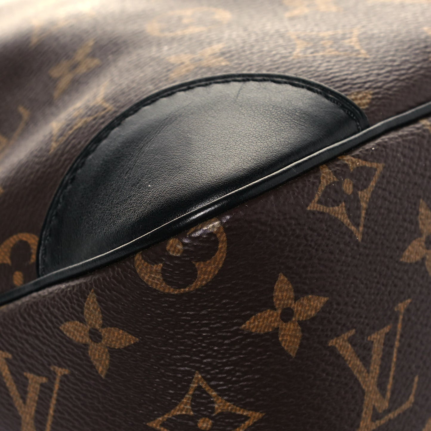 Monogram Odeon MM Black