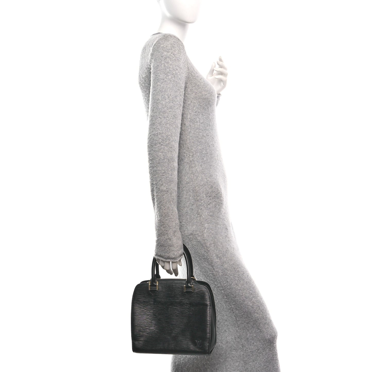 Epi Pont-Neuf Black