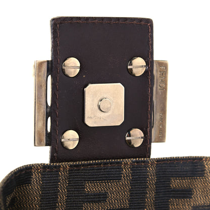 Fendi Zucca Mama Baguette Tobacco 13 of 13