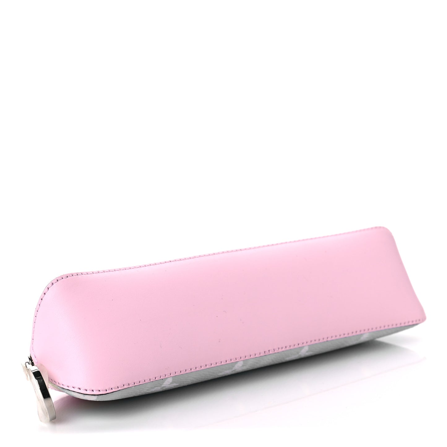 Monogram Escale Elizabeth Pencil Pouch Pastel