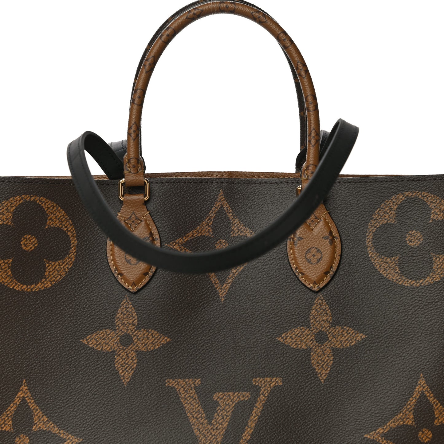 Reverse Monogram Giant Onthego GM