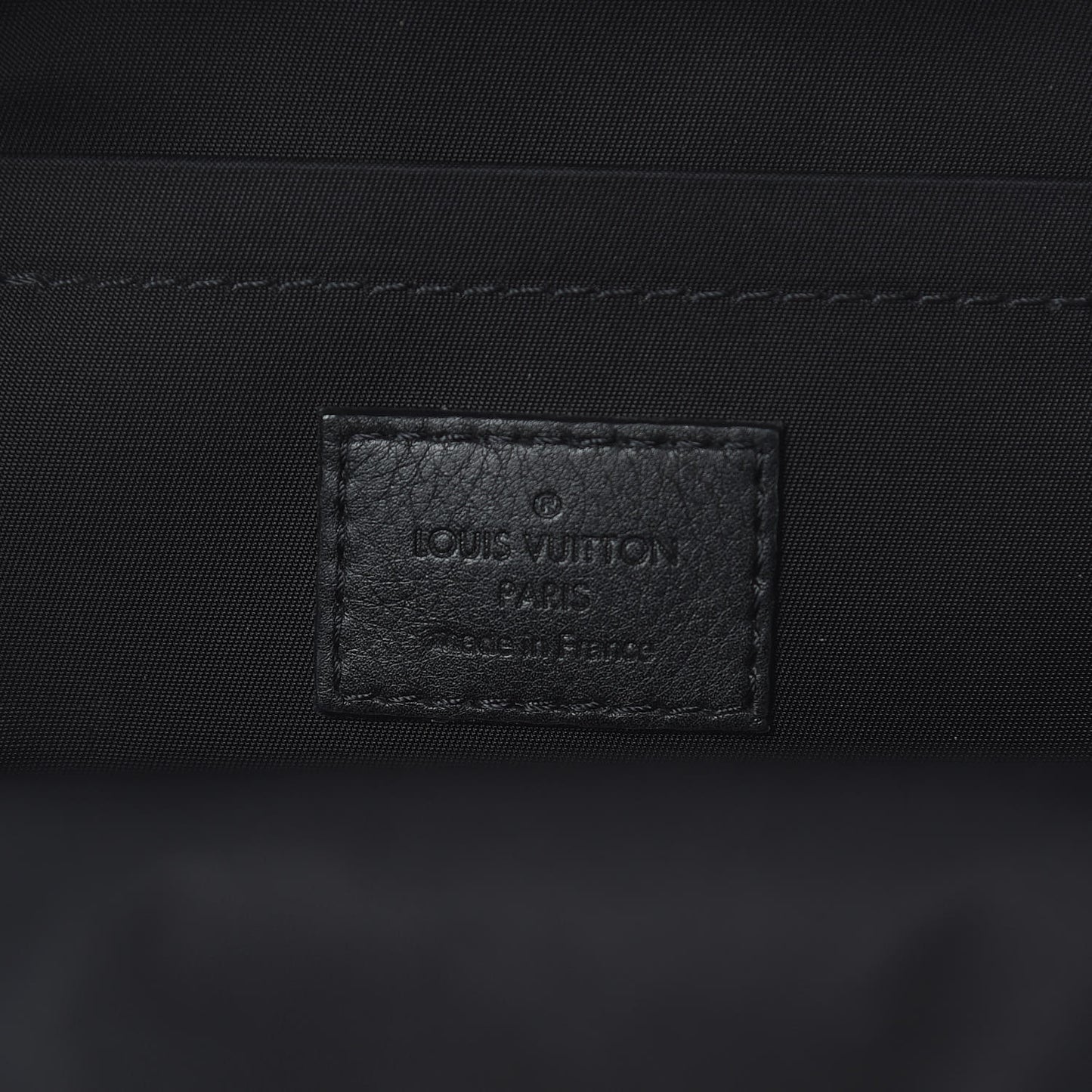 Reverse Monogram Palm Springs Backpack Mini