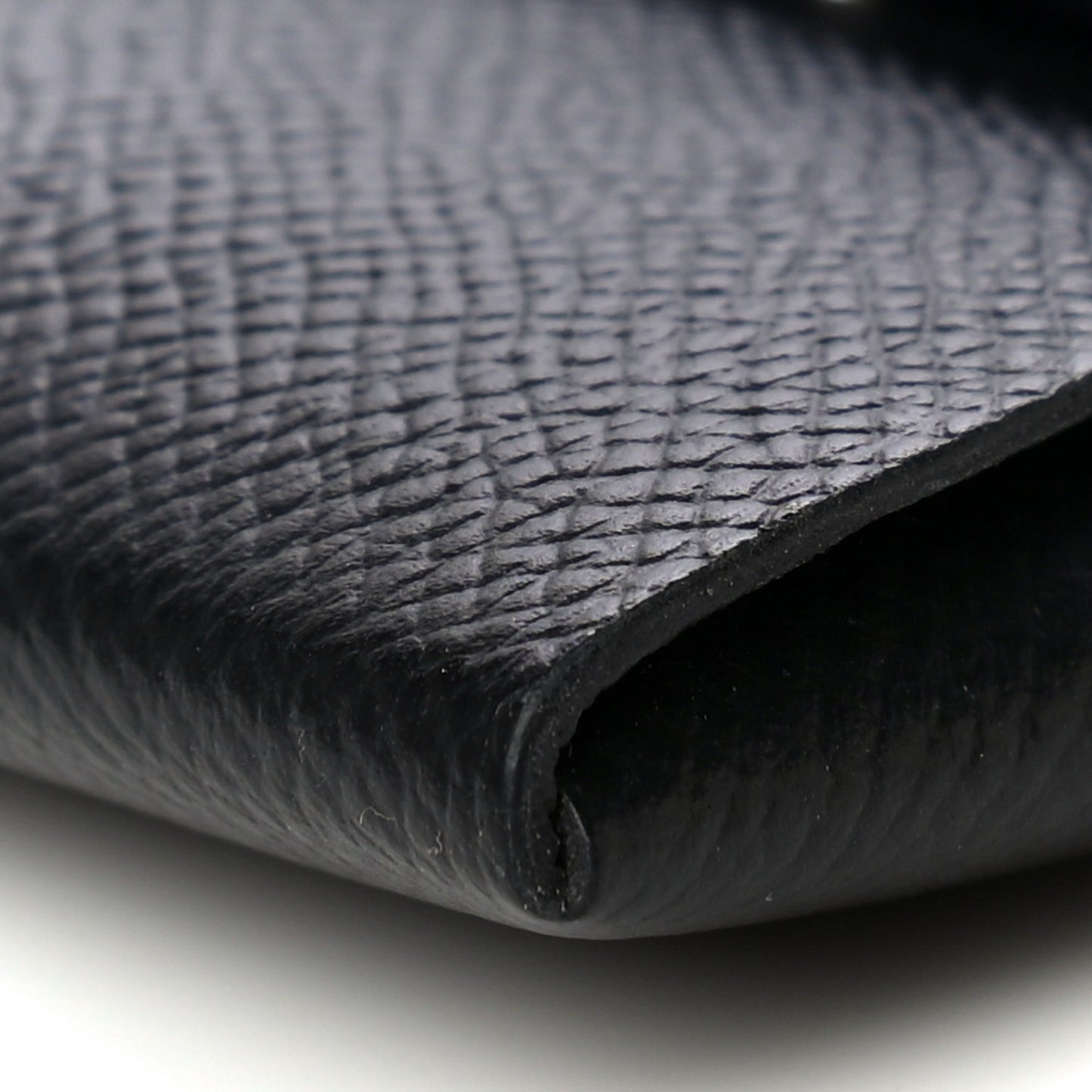 Epsom Bastia Coin Purse Black