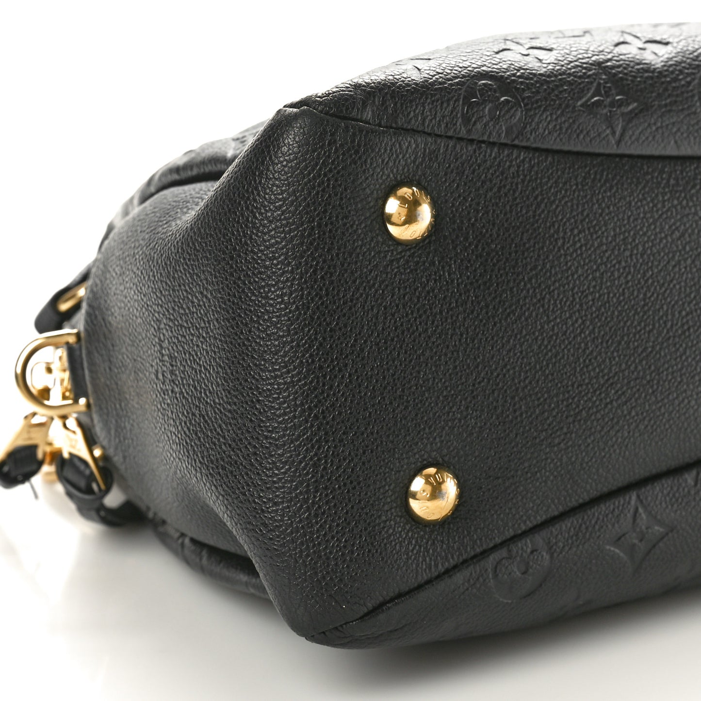 Empreinte Ponthieu PM Black