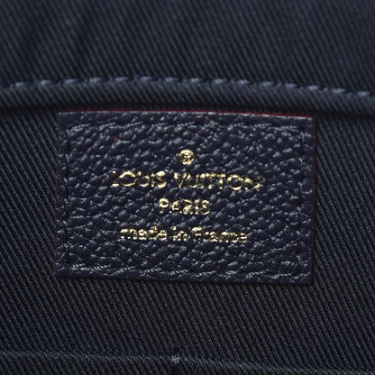 Louis Vuitton Empreinte Sully PM Marine Rouge 8 of 8