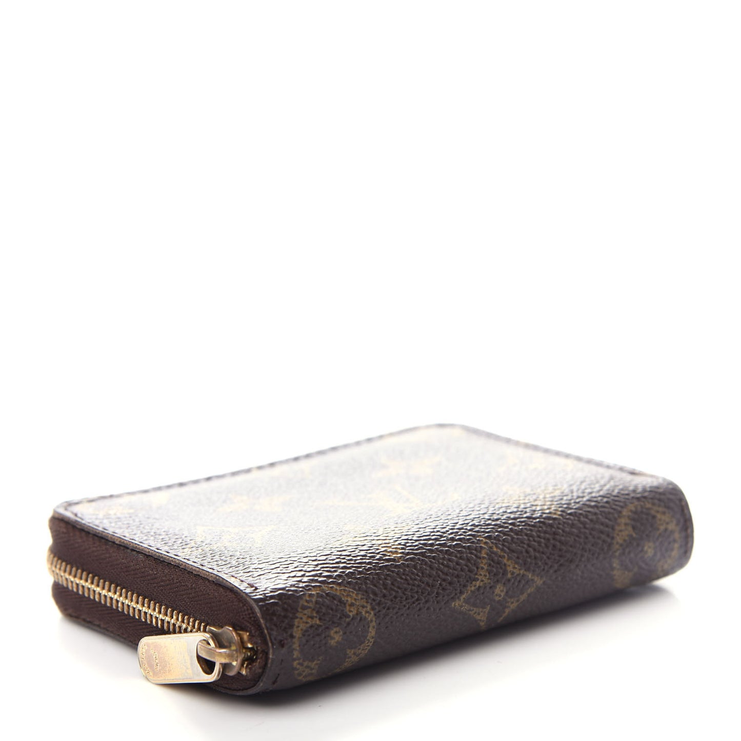 Monogram Zippy Coin Purse