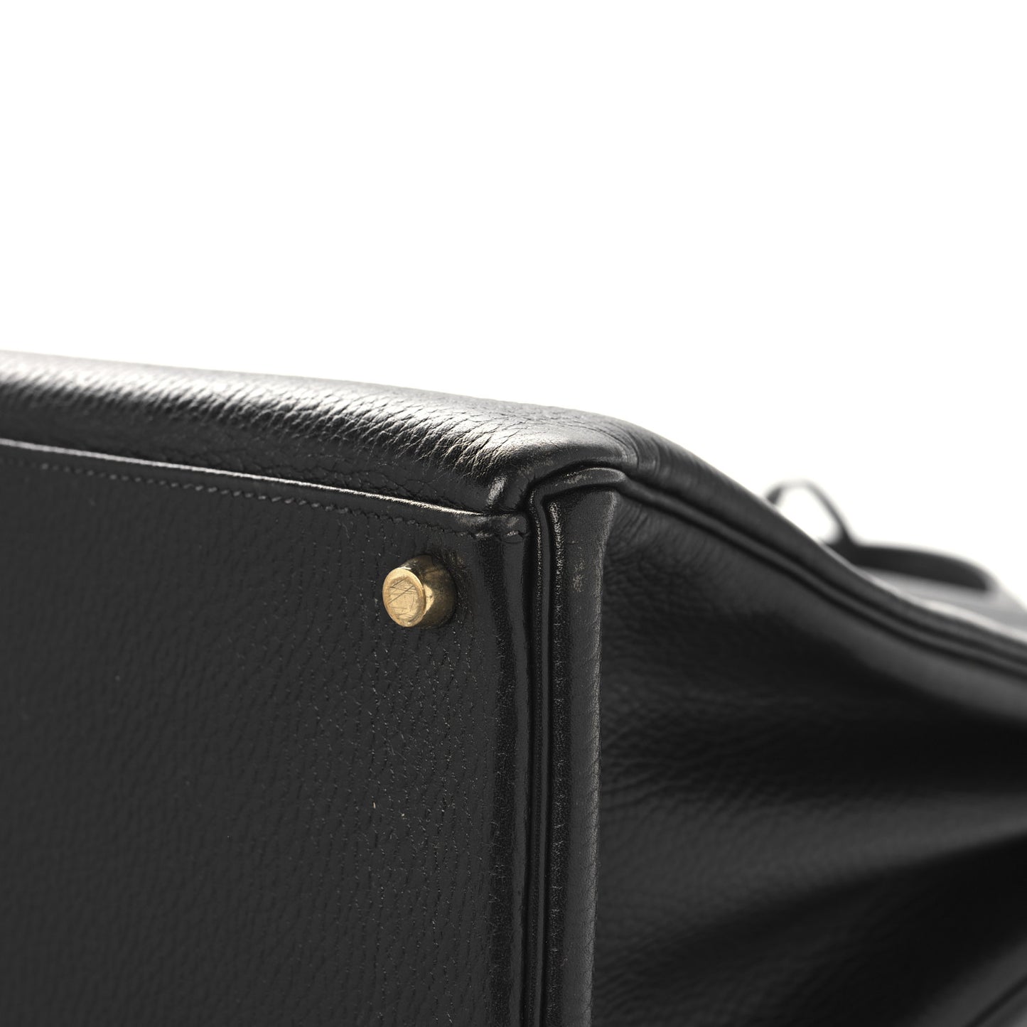 Ardennes Kelly Retourne 40 Black