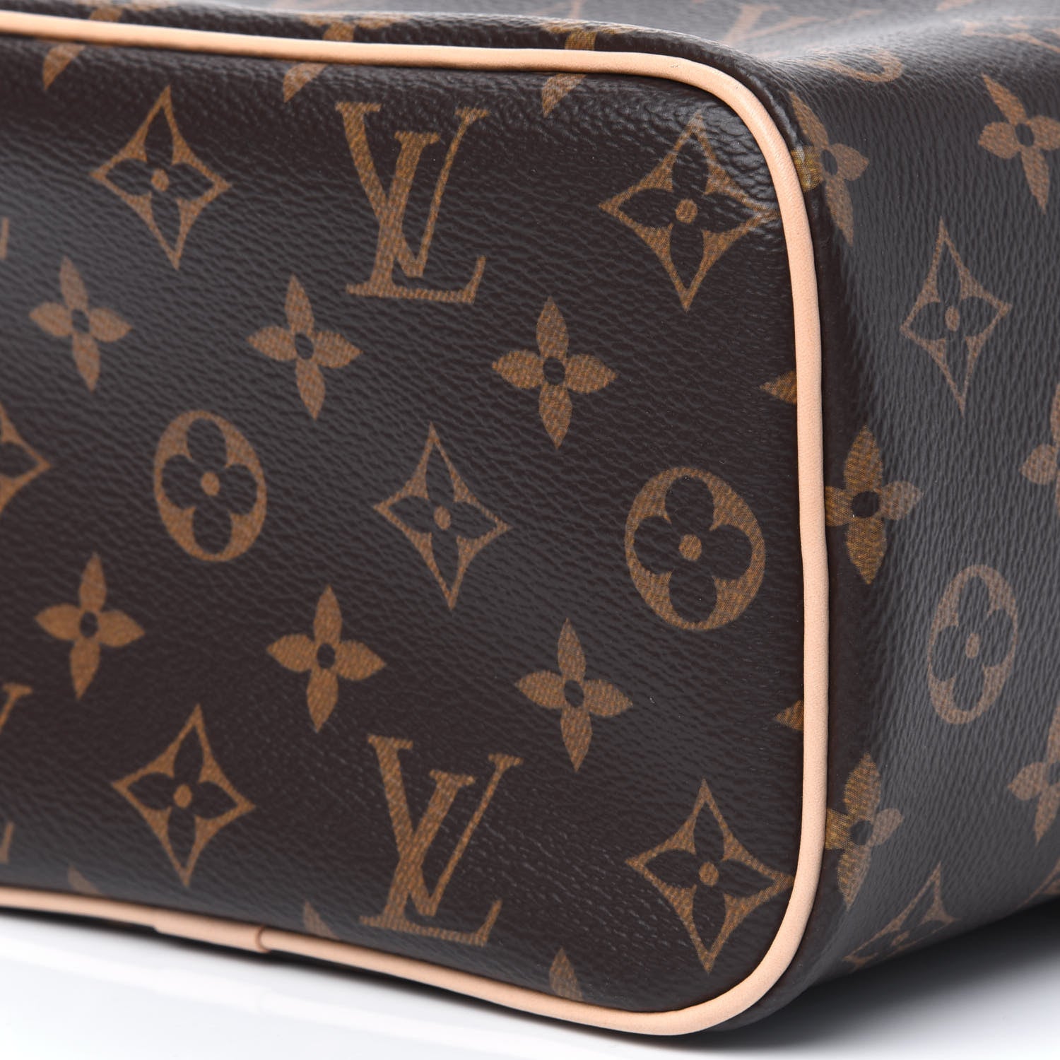 Louis Vuitton Monogram Nice Mini 9 of 12