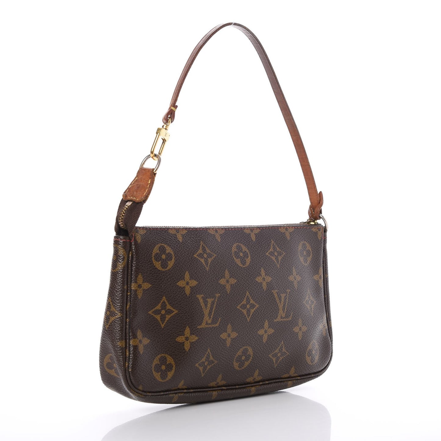 Monogram Cerises Pochette Accessories