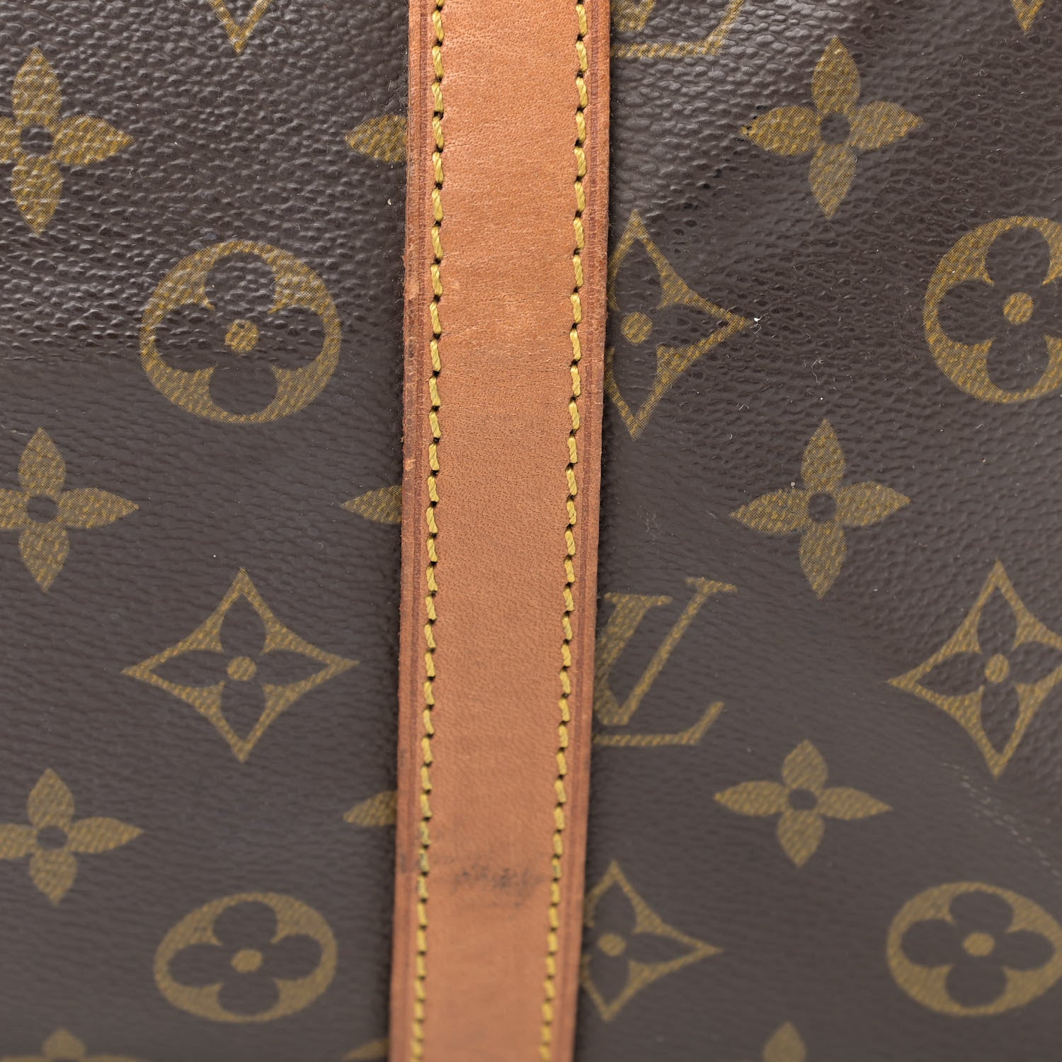 Louis Vuitton Monogram Sac Souple 35 9 of 16