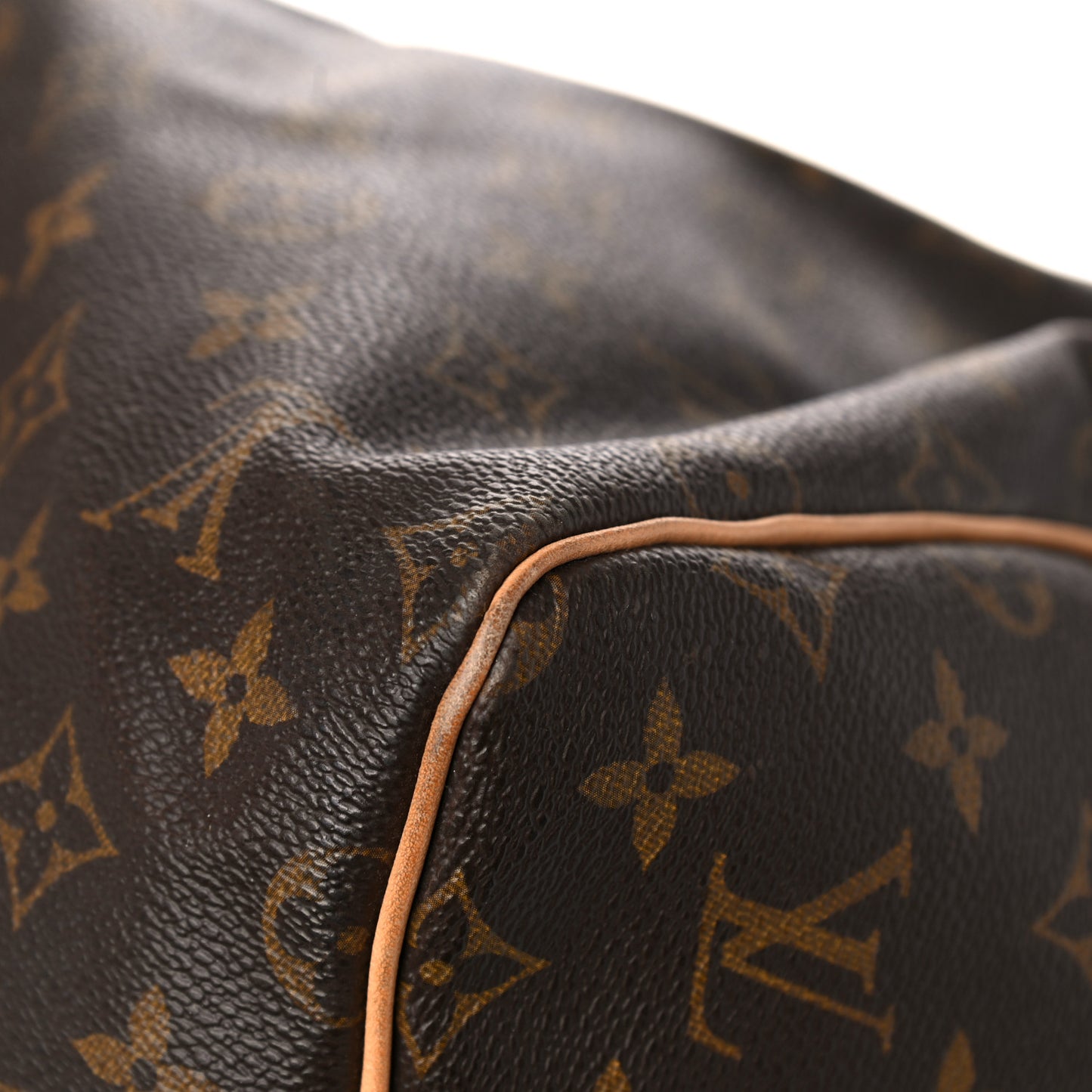 Monogram Keepall Bandouliere 55
